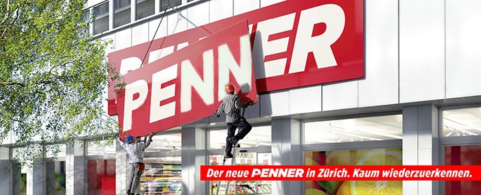 Penner: Eimer fr alle!